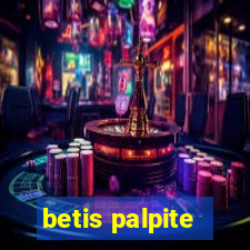 betis palpite